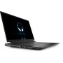 Laptop Gaming Alienware M18 R2 18" QHD+ 165Hz, Intel i9-14900HX, 64GB Ram, 2X2TB SSD, NVIDIA GeForce RTX 4090, Windows 11 Pro DE